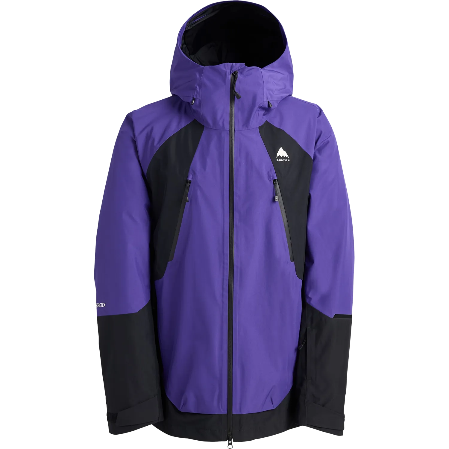 Sombrero Subtle Texture Men's Reserve Gore-Tex 2L Jacket