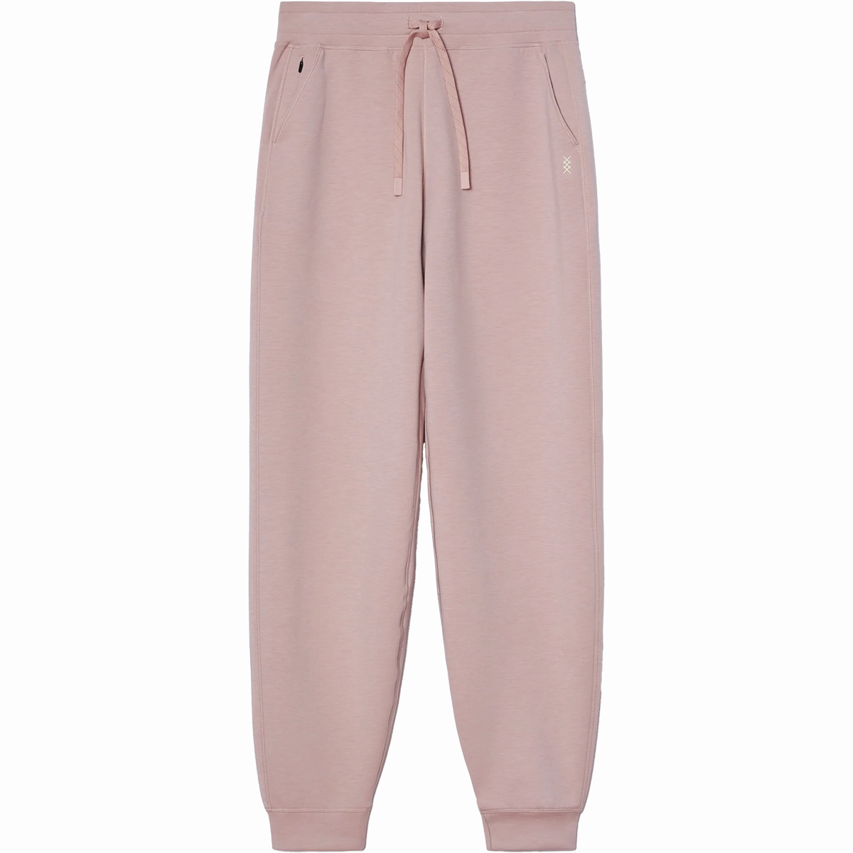 Cross Waist Design Women's DreamGlow Jogger