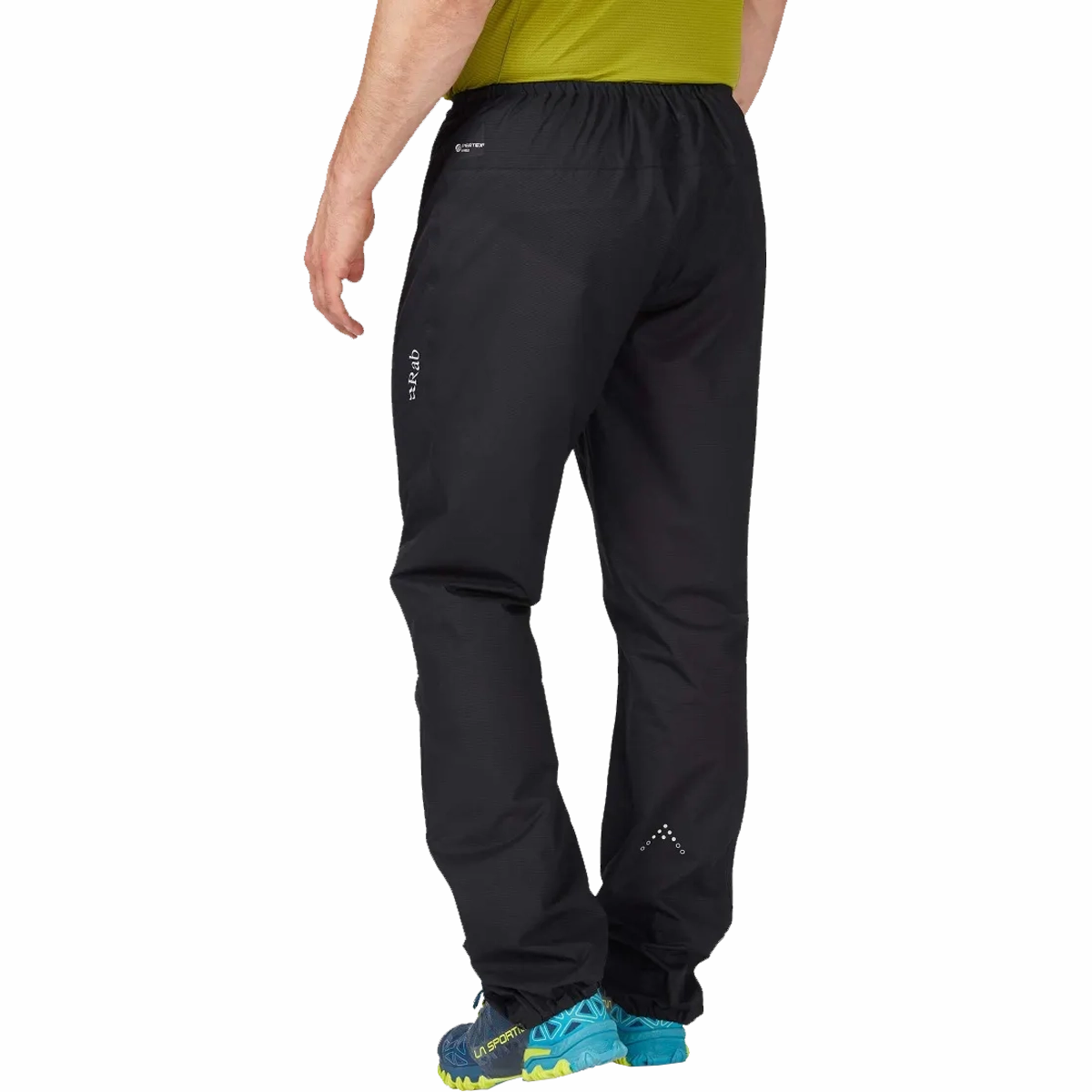 NonSlipInnerGrip Phantom Waterproof Pants