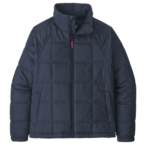 cold Quick Access Pockets Women's Lost Canyon Jacket