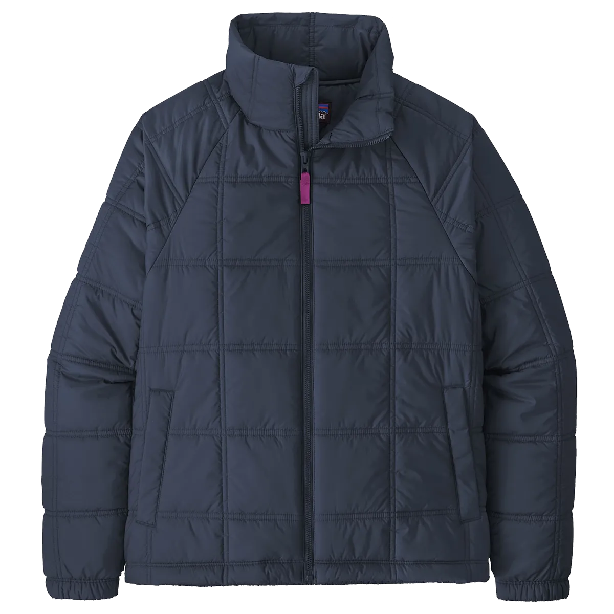 cold Quick Access Pockets Women's Lost Canyon Jacket