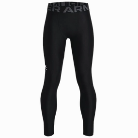 Flexible Use Youth HeatGear Armour Leggings