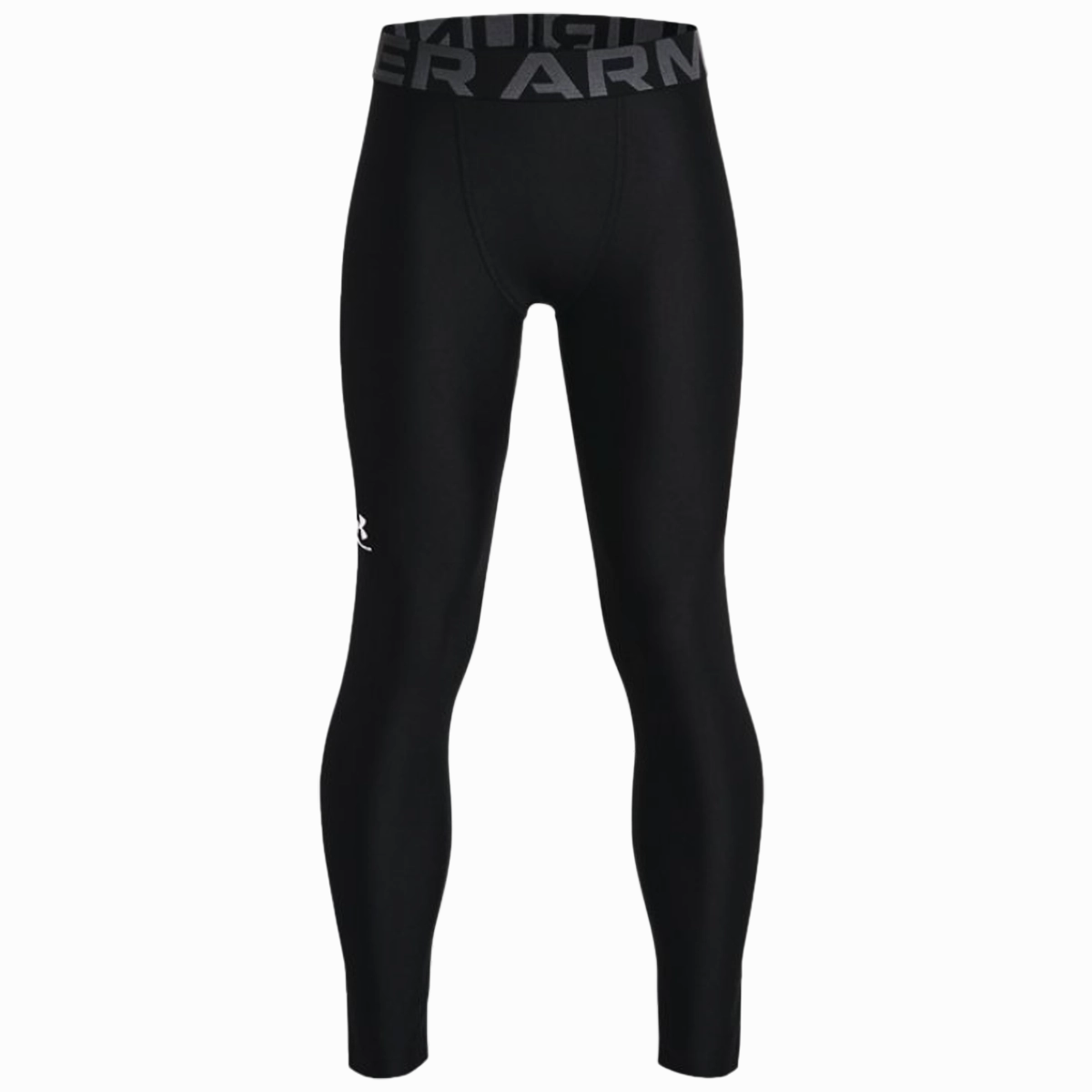 Youth HeatGear Armour Leggings Modern Cut Simple and Cozy