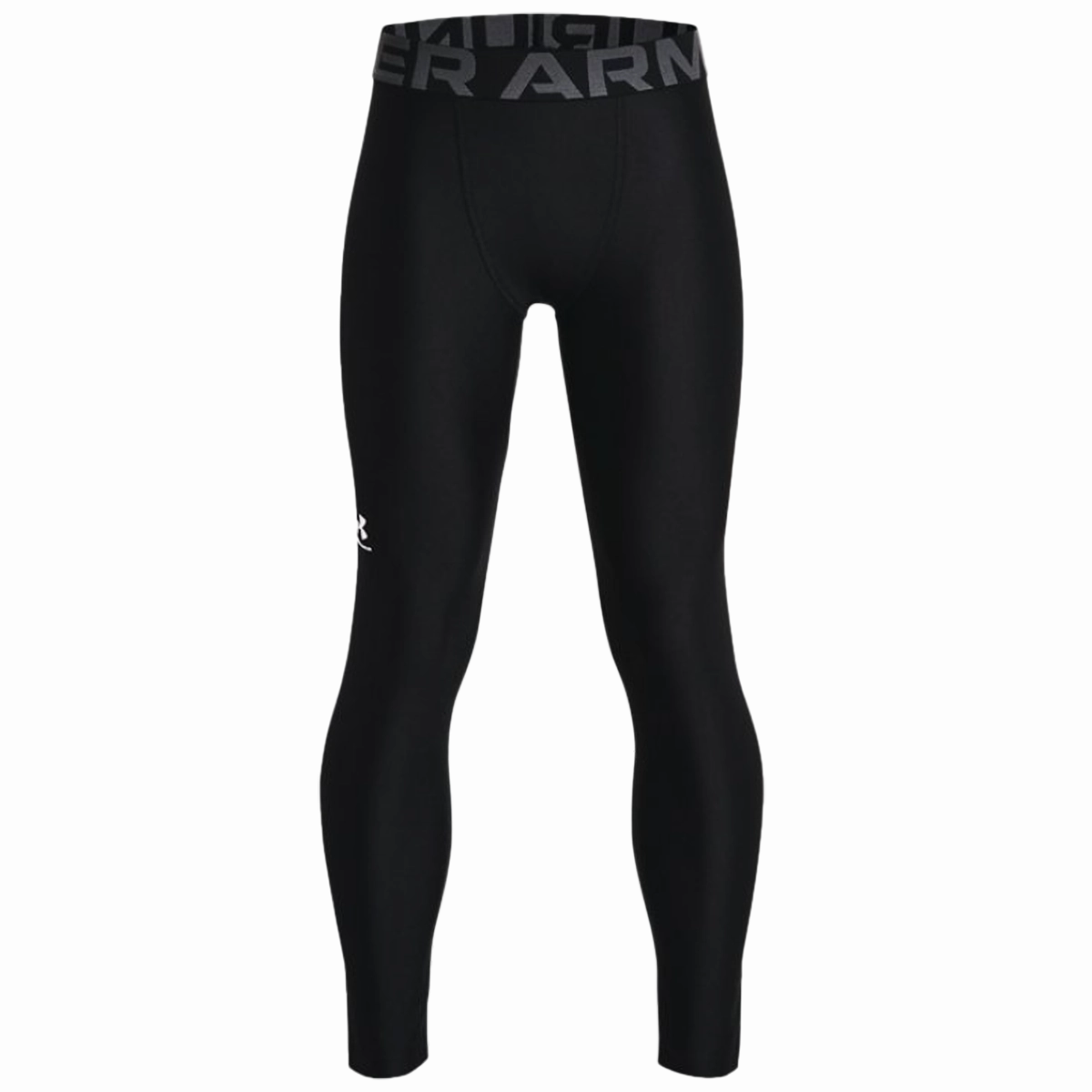 Youth HeatGear Armour Leggings Smart Look NonIrritatingStitching