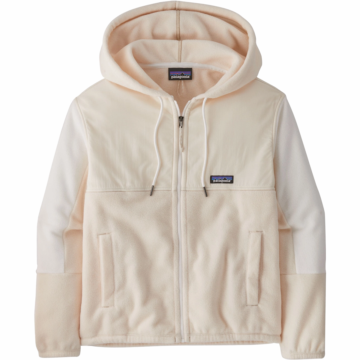 Women's Microdini Hoody Casual Comfort