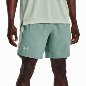 GripperTapeDetails Men's Launch Short 7"