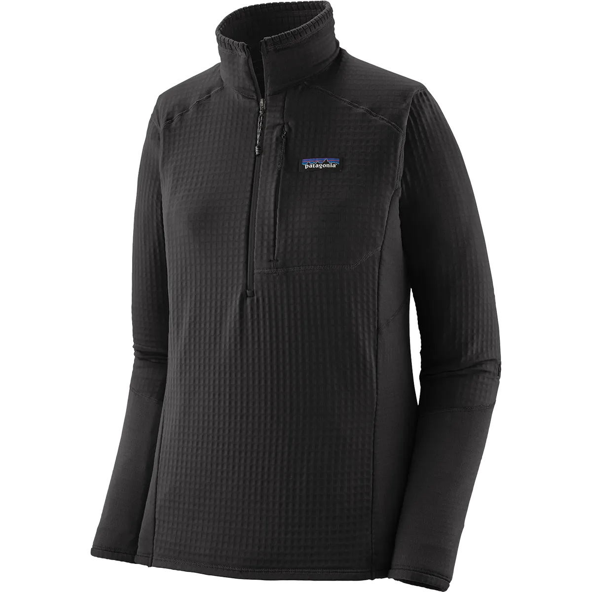 hot - weather option Women's R1 Pullover