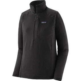 hot - weather option Women's R1 Pullover