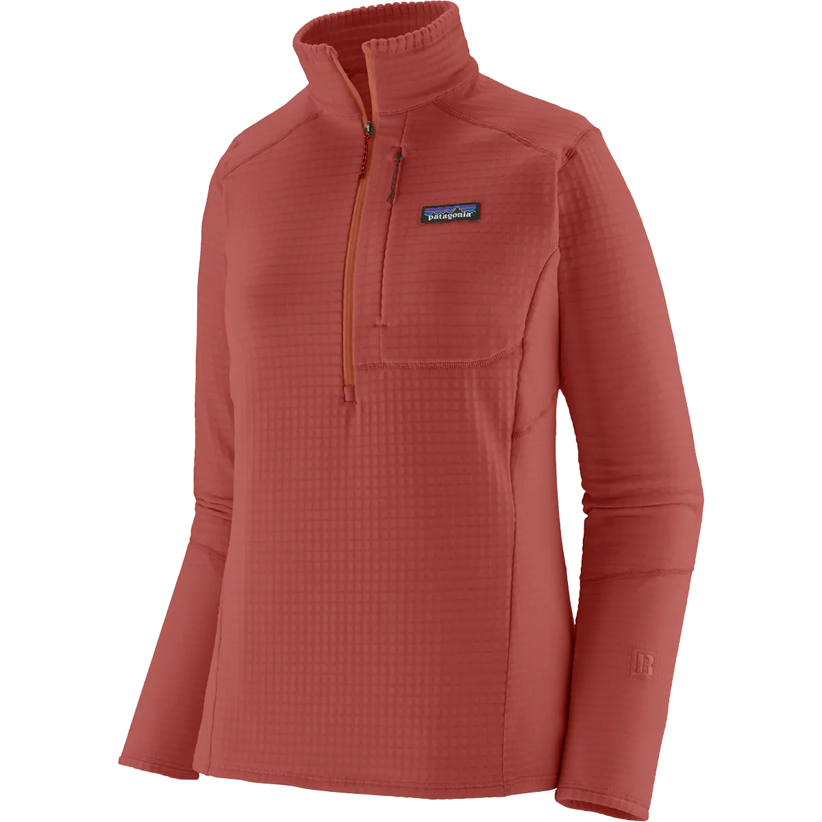 Women's R1 Pullover Urban Edge