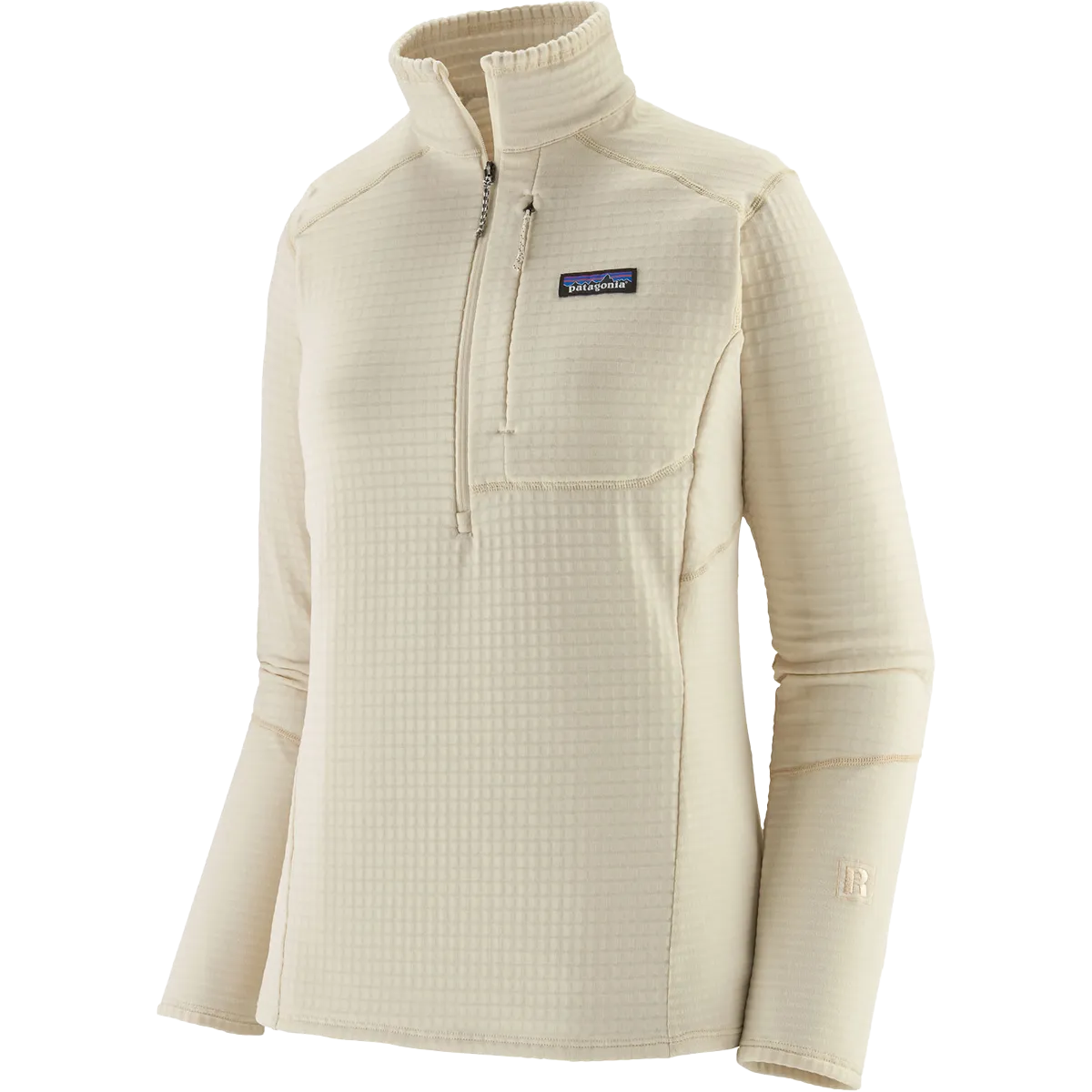 Women's R1 Pullover Trendy Protection