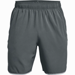 WaterResistant Coating Multi Directional Flex Men's UA HIIT Woven Short