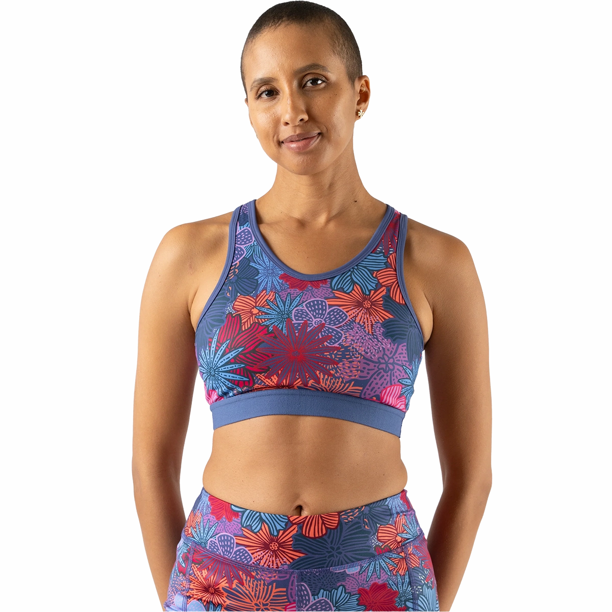 Women's UltiliBra-Vo interest venue