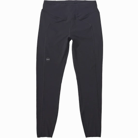 Fade Resistant Weekend Trip Work Ready Women's 7/8 Groundwork Pace Tight