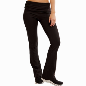 For Adults Pilates Session Women's Aced It Legging