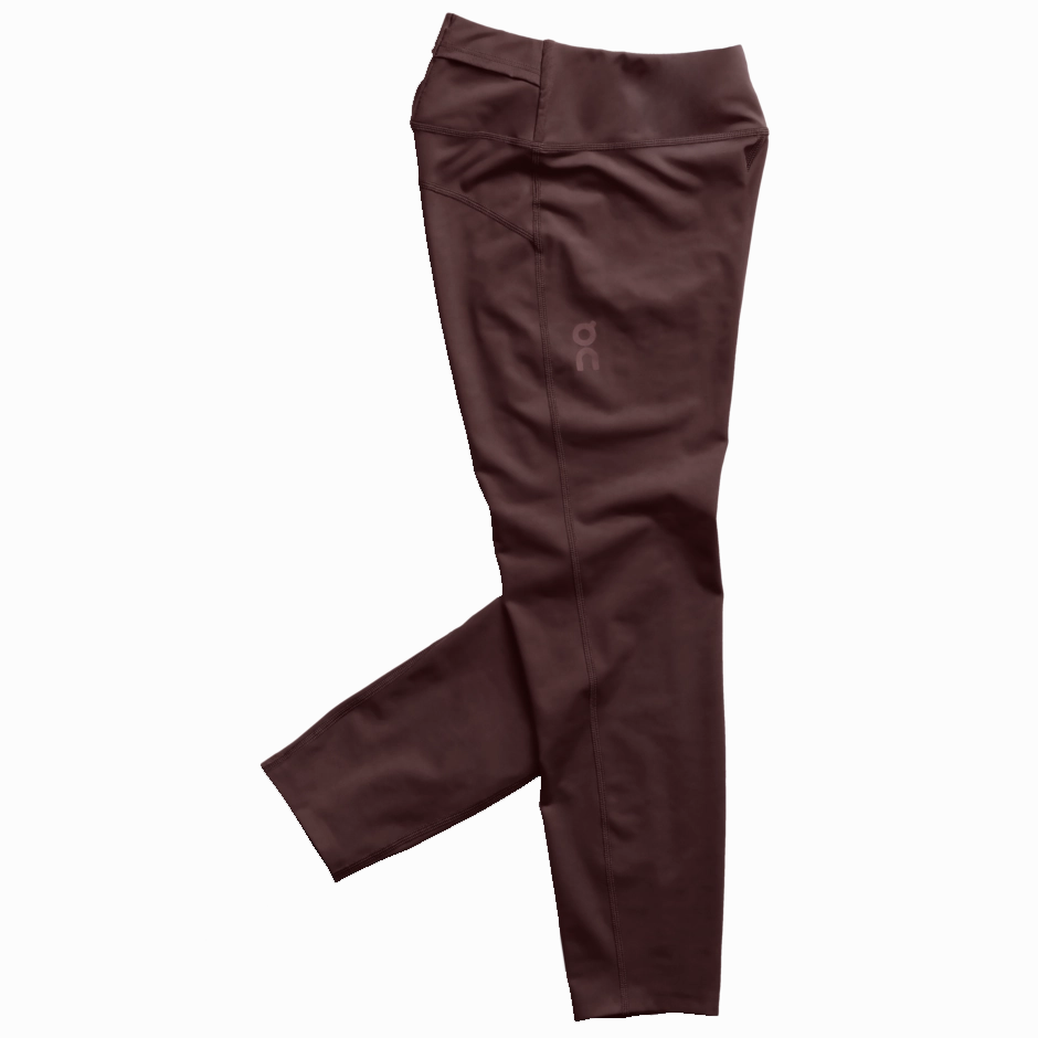 Women's Active Tights Fade Resistant Outdoor Running