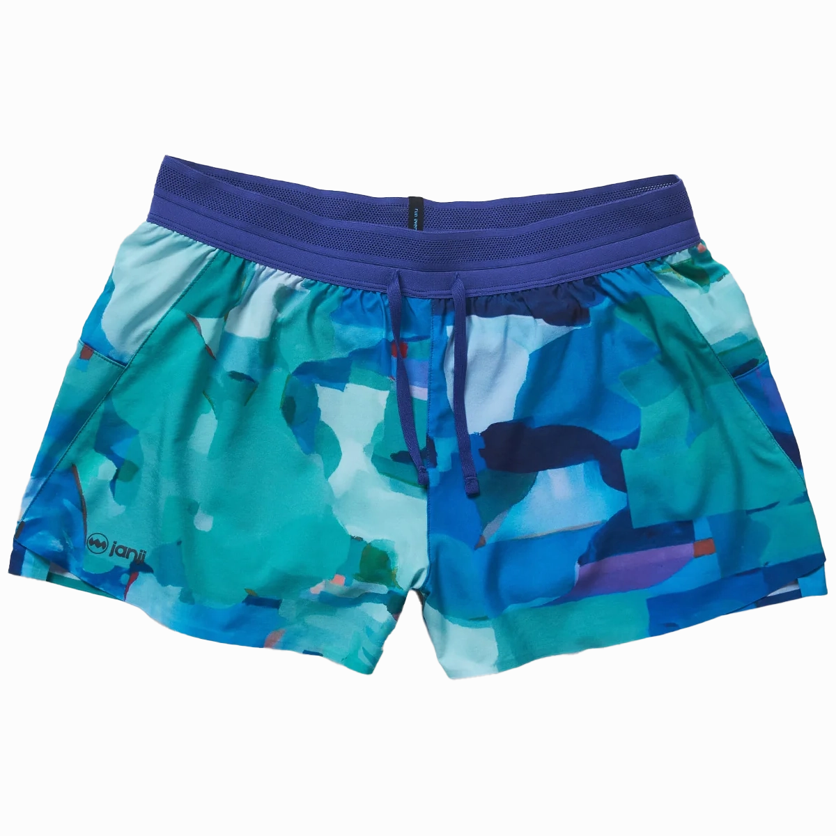 back-to-school Women's AFO 3" Middle Short