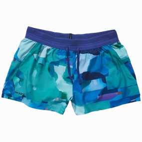 back-to-school Women's AFO 3" Middle Short