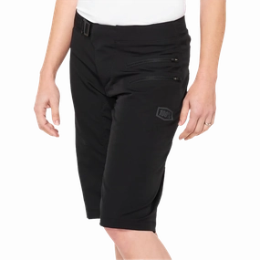 Women's Airmatic Shorts Soft Motion fade - resistant