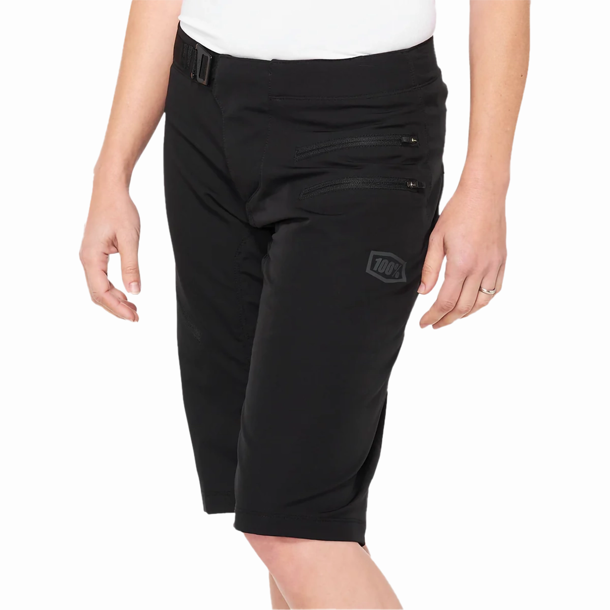 Women's Airmatic Shorts Soft Motion fade - resistant