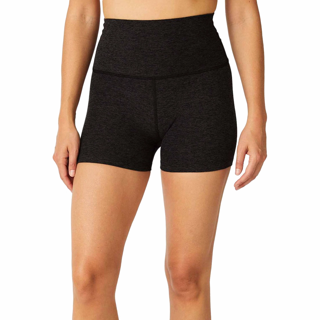 Women's All For Run Biker Short High Durability Blend