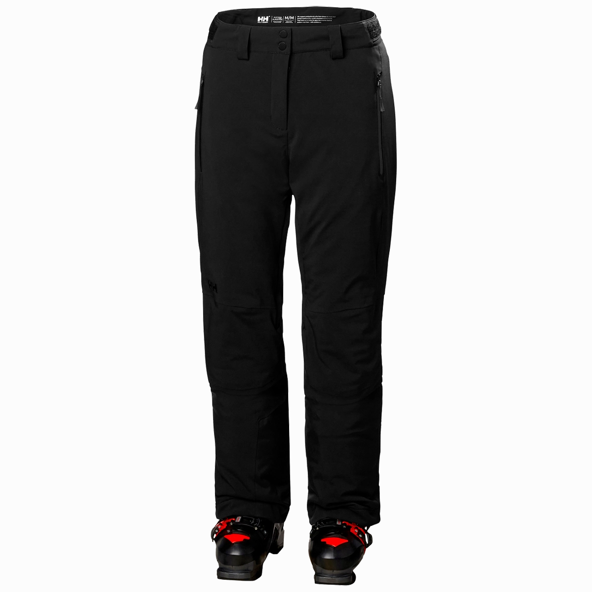 Flattering Cut Women's Alphelia 2.0 Pant