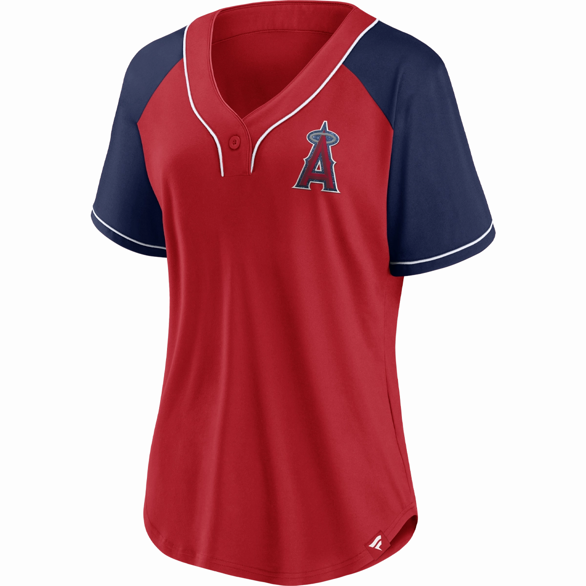Comfort and Ease Women's Angels Heritage Poly League Diva