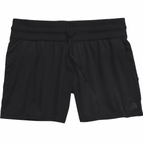 Women's Aphrodite 4" Shorts Fun Design