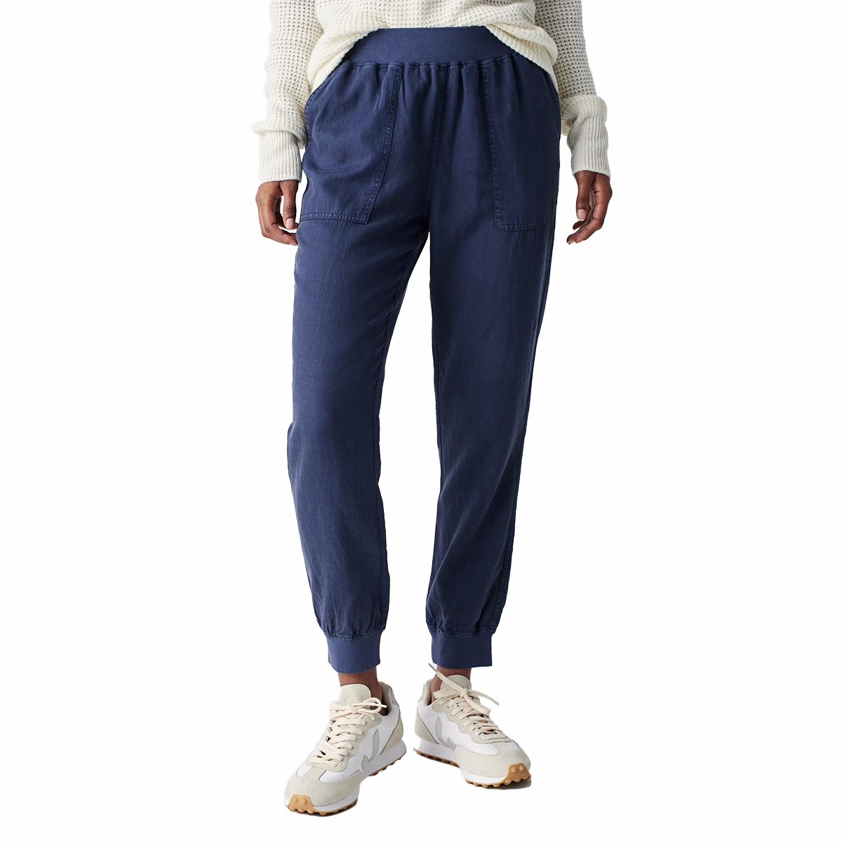 Women's Arlie Day Pant Lightweight Material Unisex Style