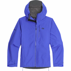 Women's Aspire II GORE-TEX? Jacket Odor Control Treatment