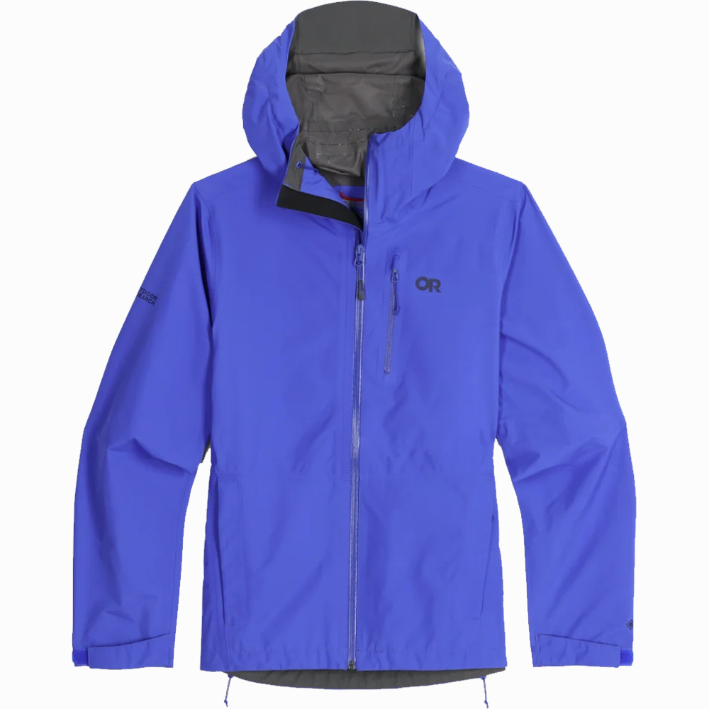 Women's Aspire II GORE-TEX? Jacket Bargain Layered Insulation