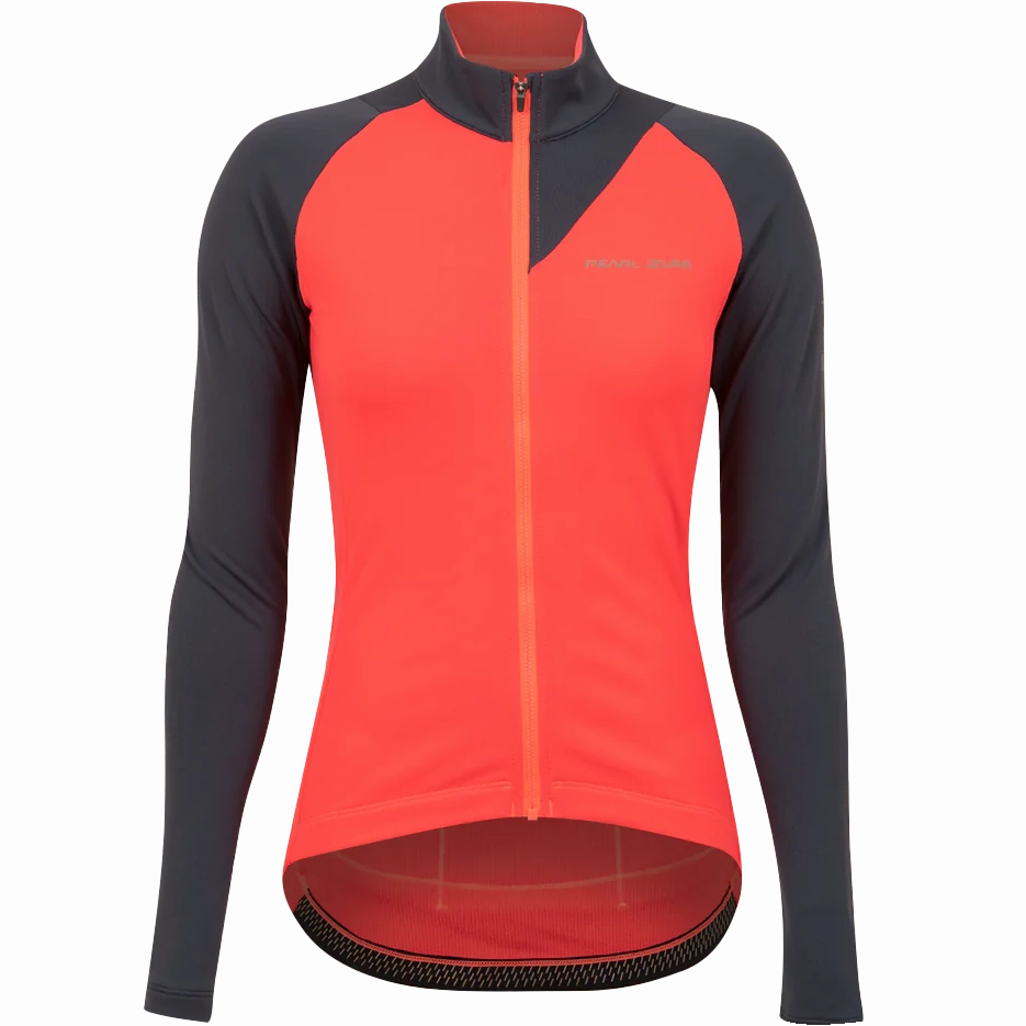 Women's Attack Thermal Jersey Exchange Long-sleeved