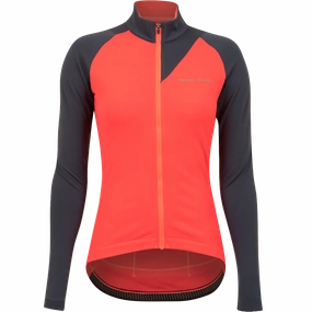 Women's Attack Thermal Jersey high-end