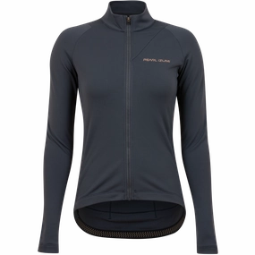 Women's Attack Thermal Jersey Rainy day gear Camouflage Print