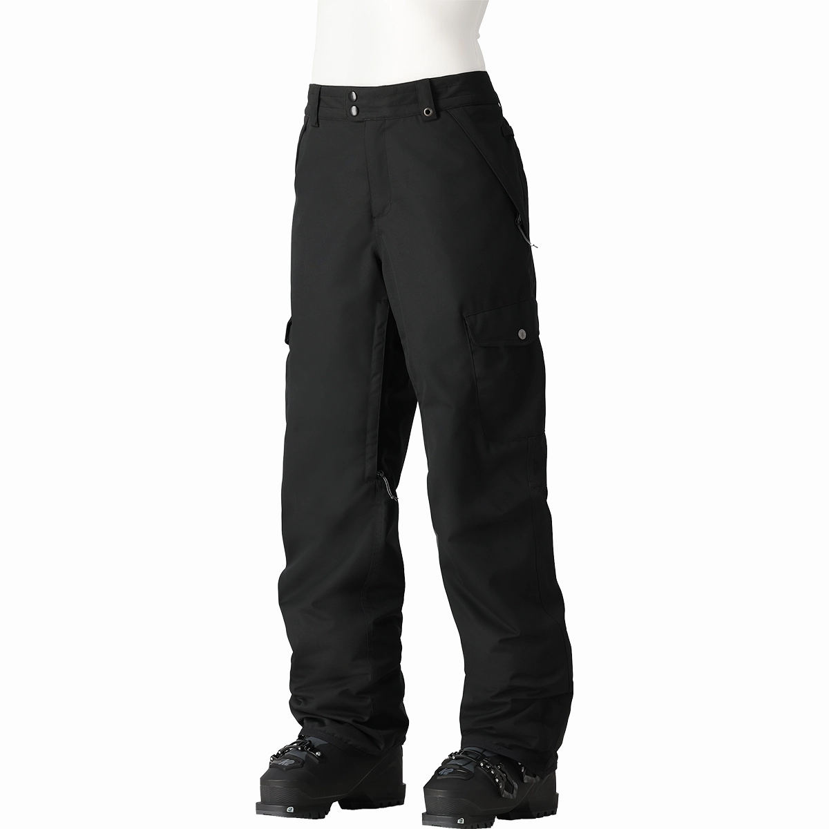 Women's Aura Cargo Pant Snag Free Fabric