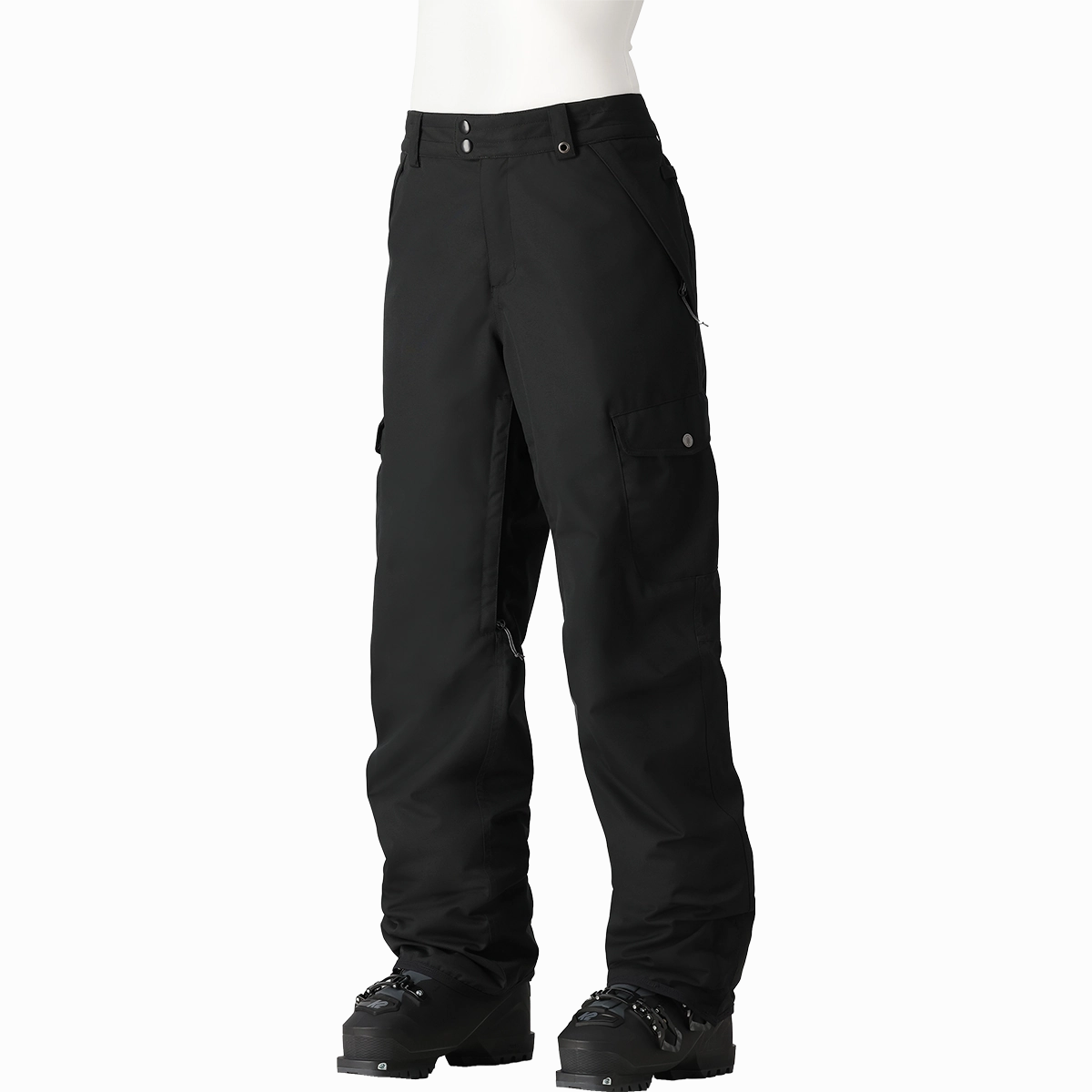 Women's Aura Cargo Pant Day Ready