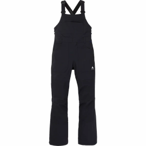 BreathableMeshLining Women's Avalon 2L Bib