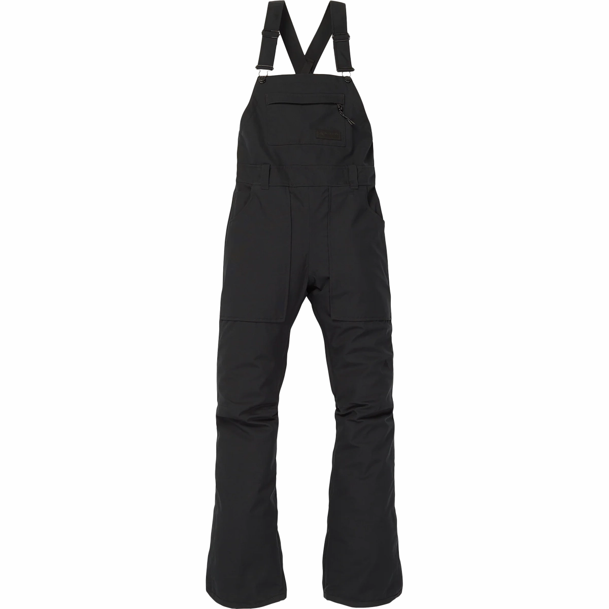 Fashionable Cut Quick Layering Women's Avalon Bib Pant - Tall