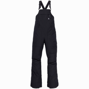 Women's Avalon Gore-Tex 2L Bib Pant Flexibility Built-In