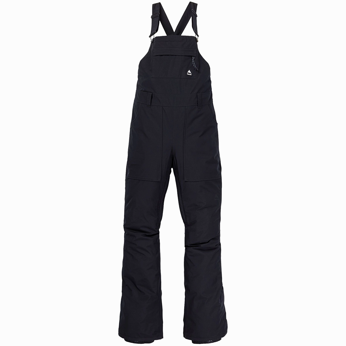 Women's Avalon Gore-Tex 2L Bib Pant All Around Fit Flattering Waist