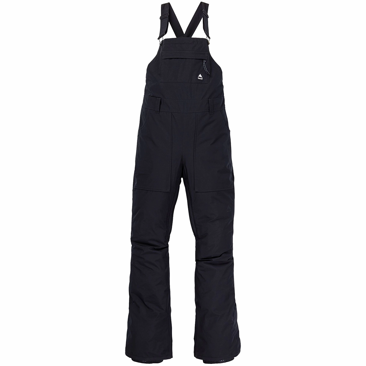 Women's Avalon Gore-Tex 2L Bib Pant Flexibility Built-In