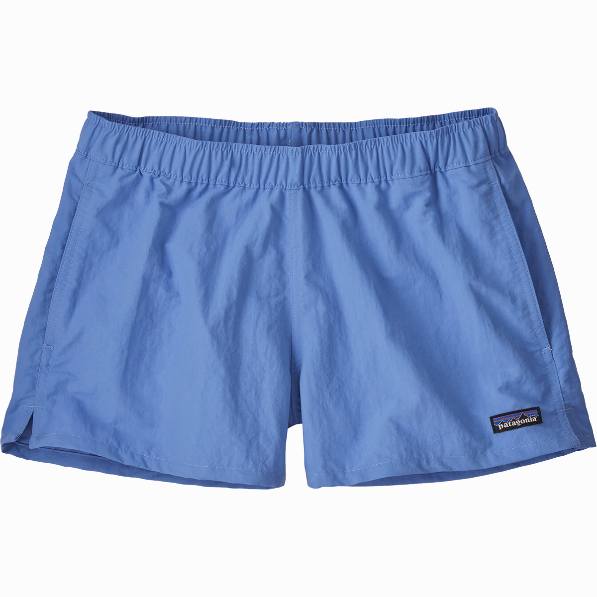 Holiday Wear Women's Barely Baggies Short 2.5"