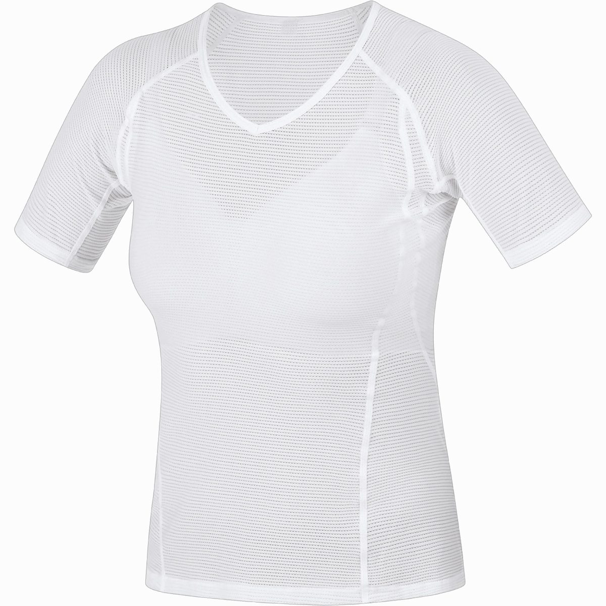Glue NonIrritating Seams Women's Base Layer Shirt