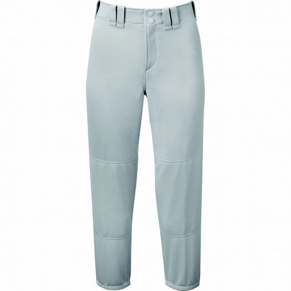 Women's Belted Pant HypoallergenicMaterial Quick Comfort