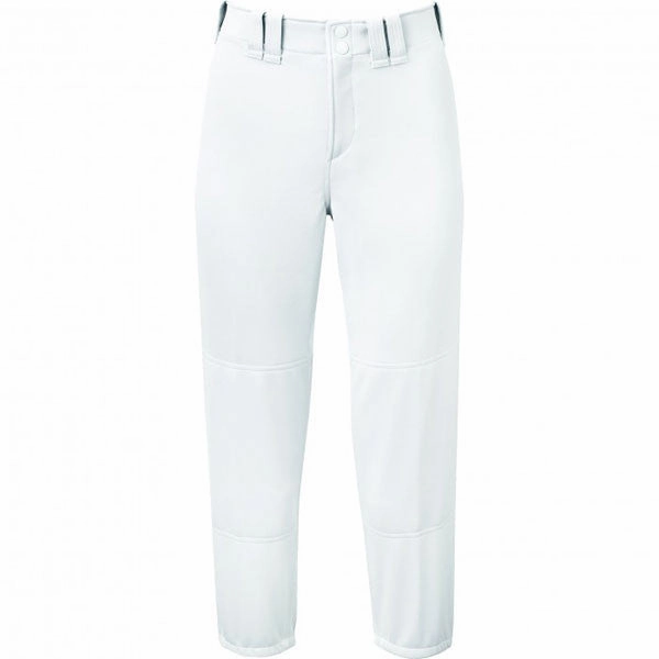 Women's Belted Pant Structured fabric Eco Friendly Dyeing