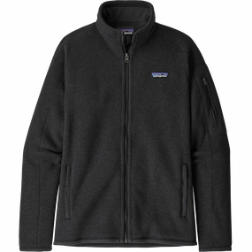 Women's Better Sweater Jacket Protective Padding suitable for anniversaries