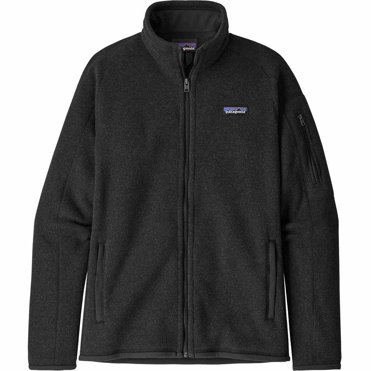 Women's Better Sweater Jacket Core Warmth ski holiday