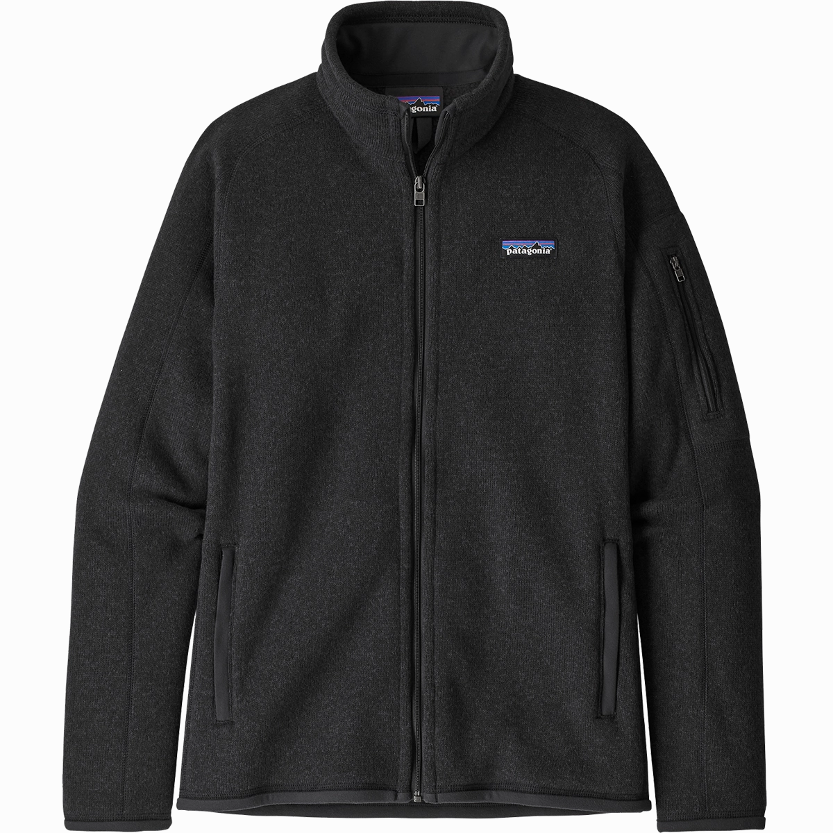 teachers Women's Better Sweater Jacket