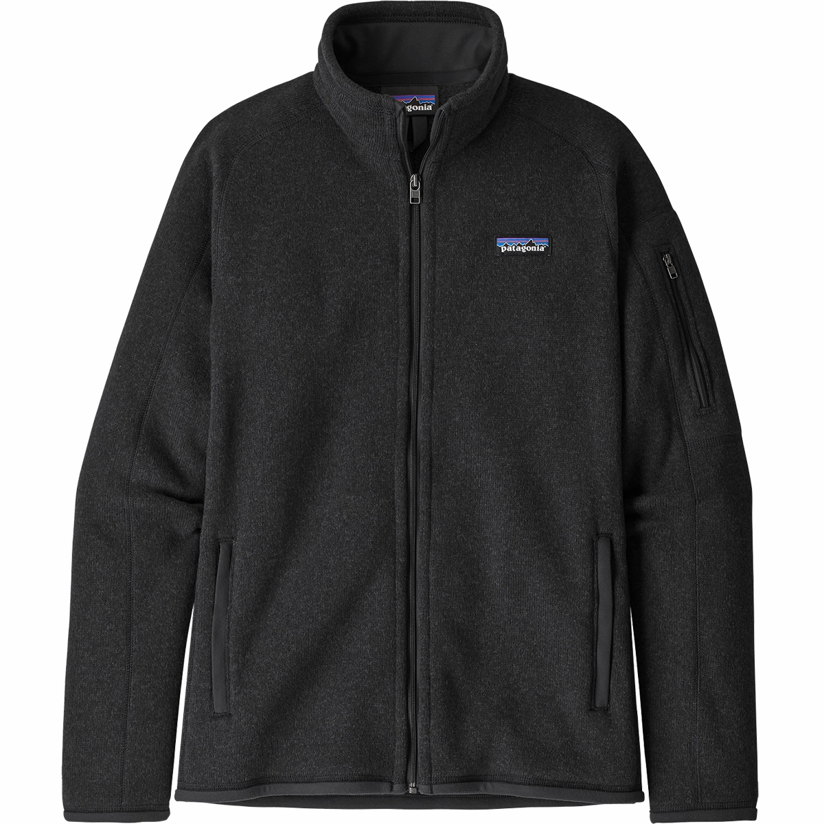 Women's Better Sweater Jacket Protective Padding suitable for anniversaries