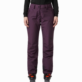 Stay Fresh Women's Blizzard Insulated Pant