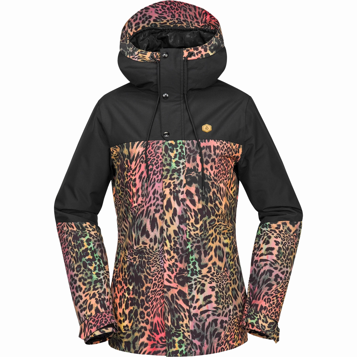 Soft Finish City Wear Women's Bolt Insulated Jacket